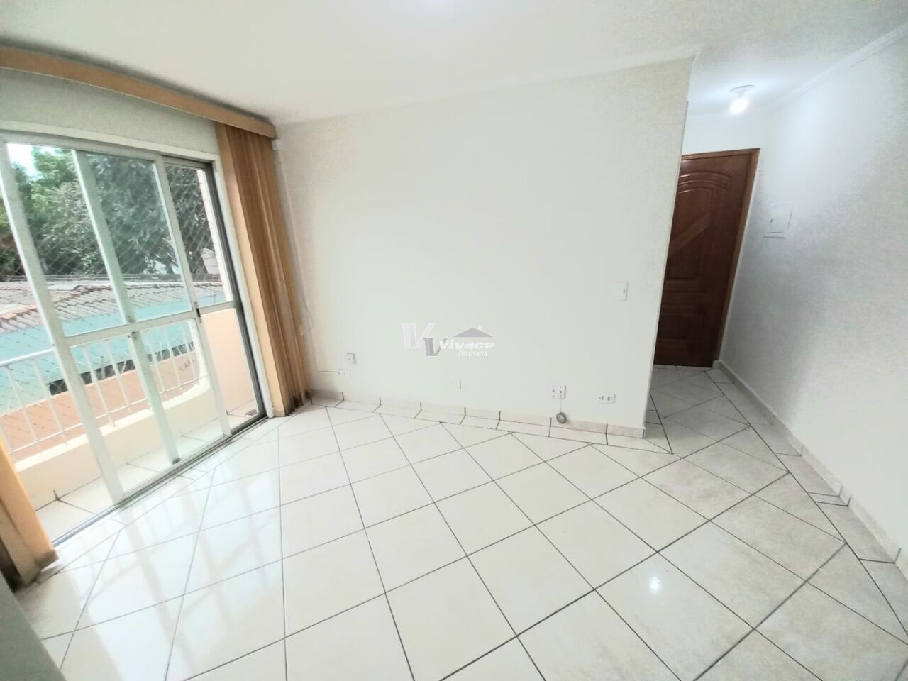 Apartamento para Venda - Vila Paiva