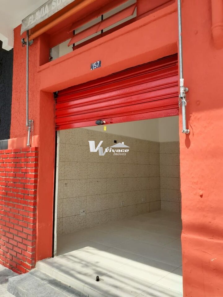 Salão Comercial para Venda - Santana