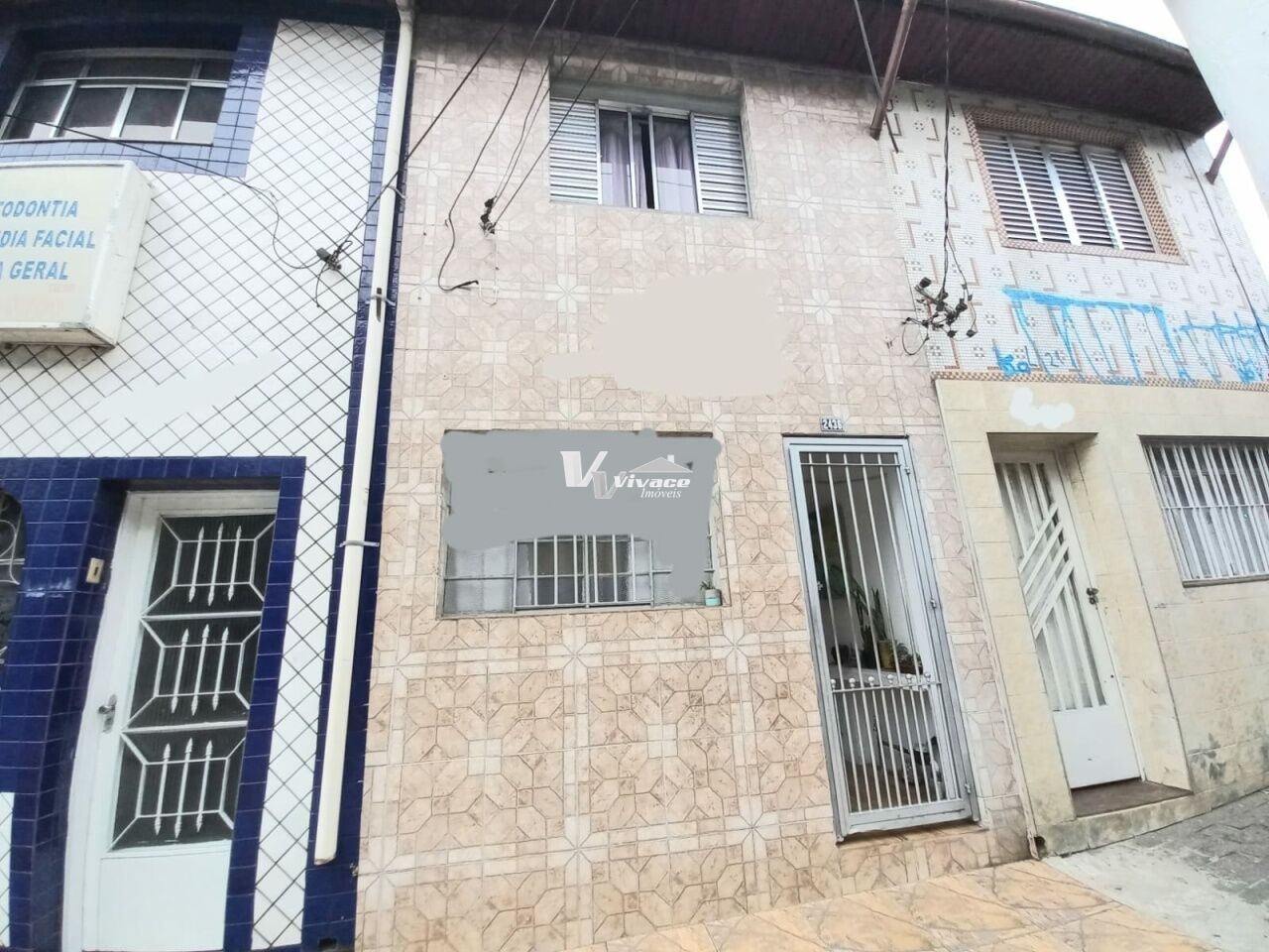 Casa Assobradada para Venda - Jardim Japão