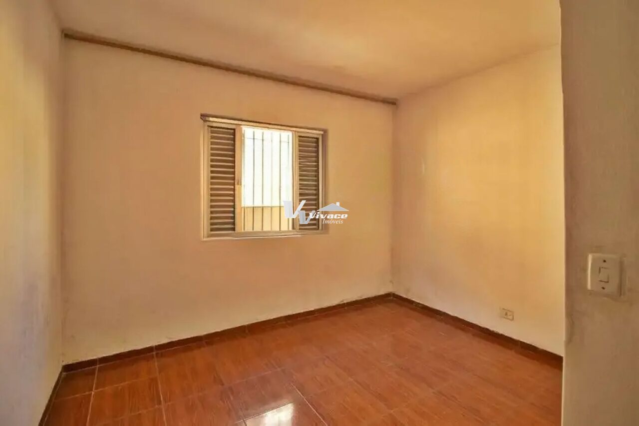 Casa Assobradada para Venda - Vila Mazzei