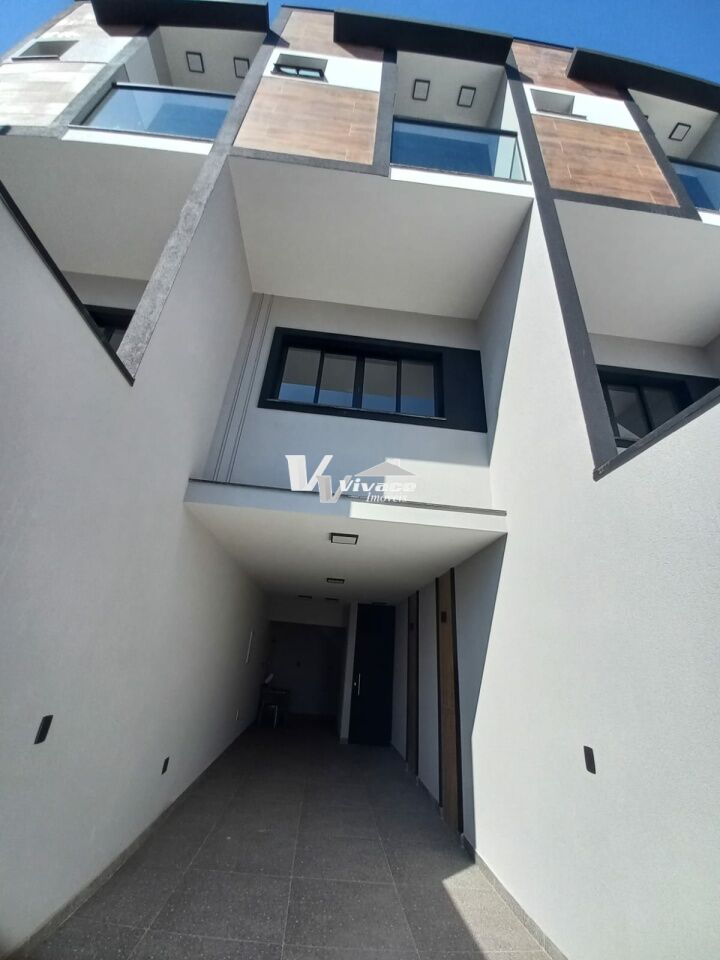 Sobrado para Venda - Vila Dom Pedro II