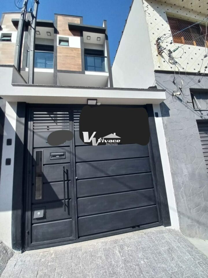Sobrado para Venda - Vila Dom Pedro II