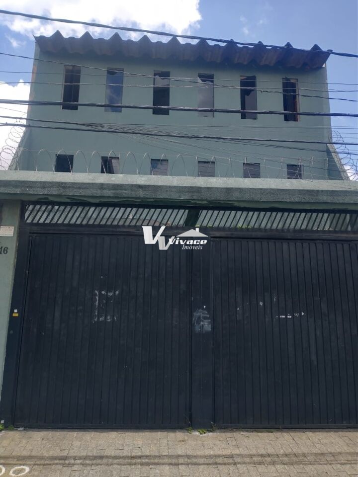 Prédio para Venda - Vila Carrão