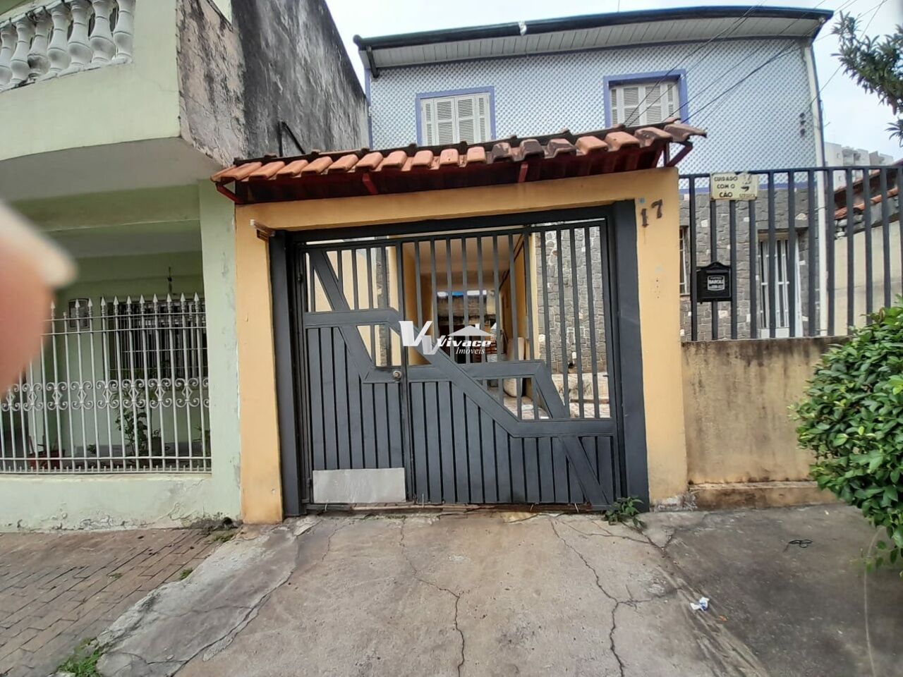 Casa Térrea para Venda - Vila Medeiros