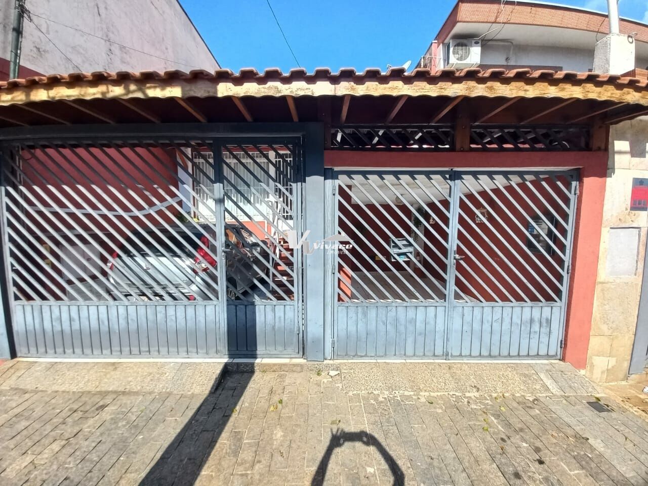 Sobrado para Venda - Mooca
