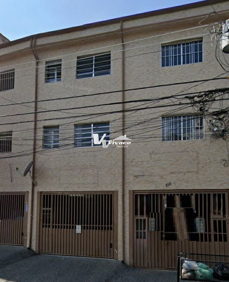Apartamento para Locação - Vila Maria