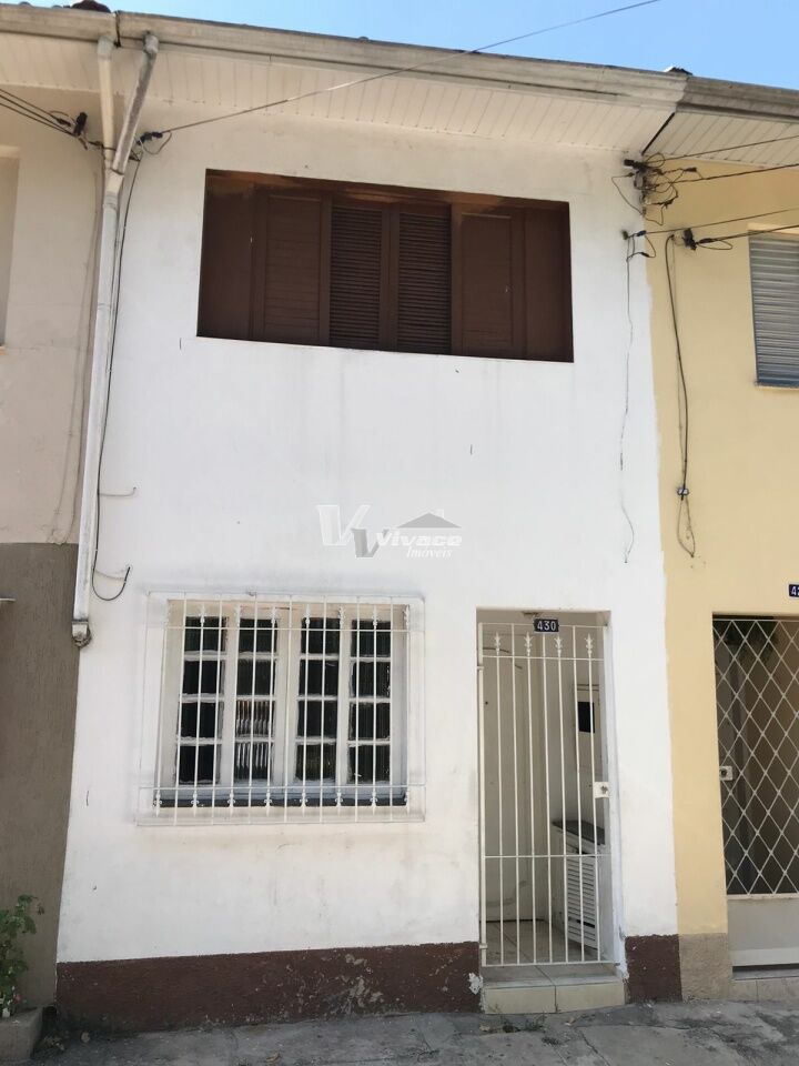 Sobrado para Venda - Jardim Japão