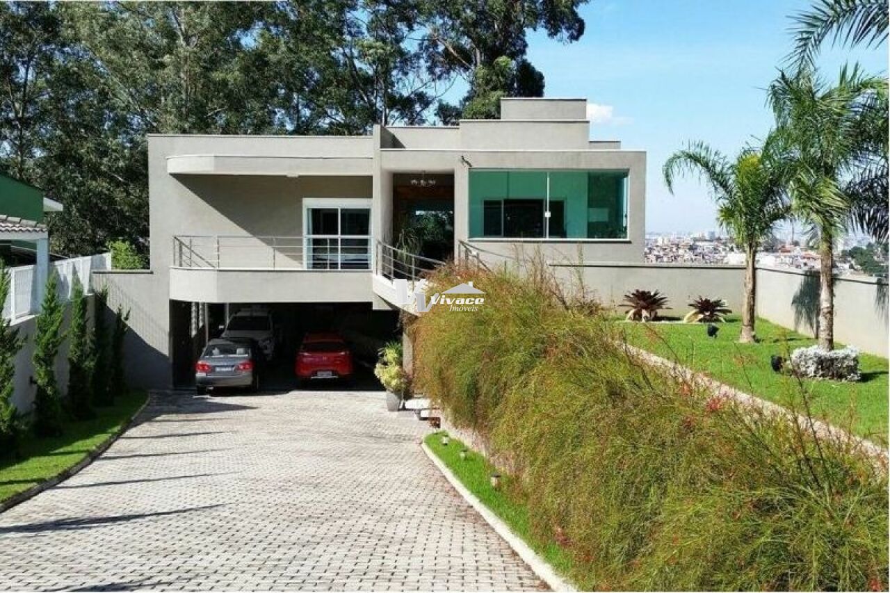 Sobrado para Venda - Tremembé