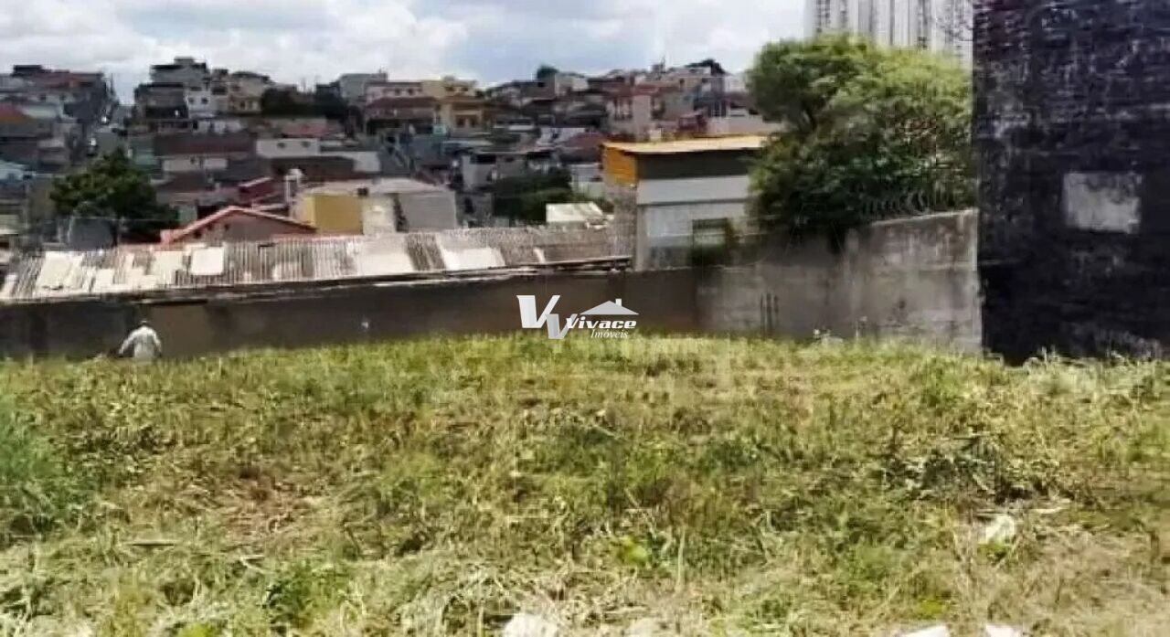 Terreno para Venda - Vila Isolina Mazzei