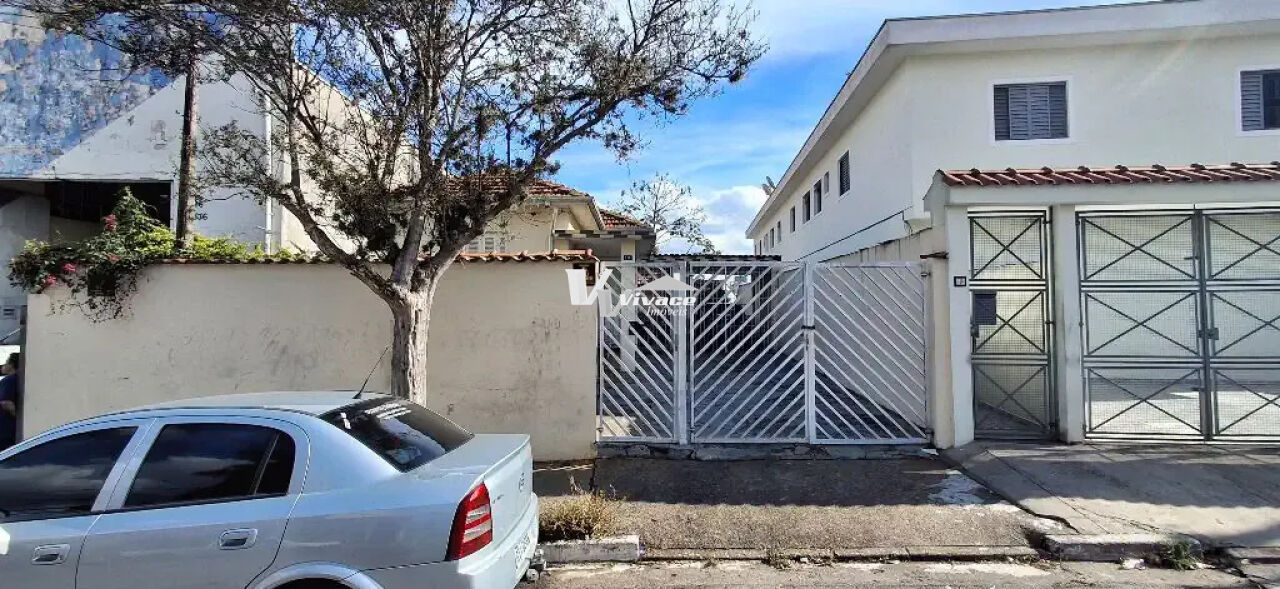 Terreno para Venda - Vila Maria Alta