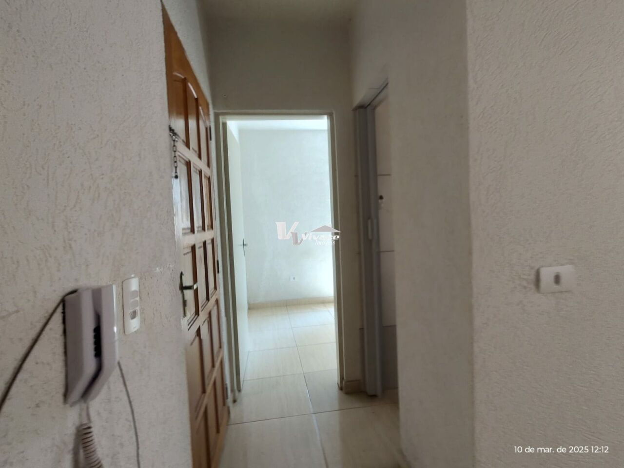 Apartamento para Locação - Vila Maria