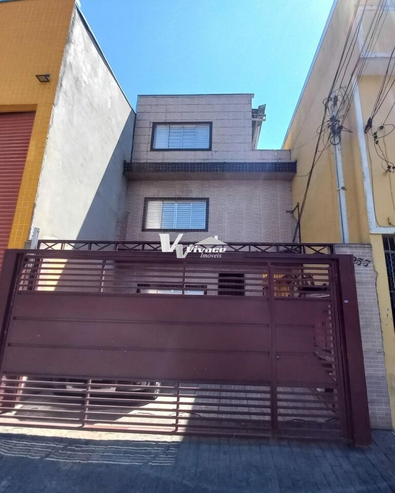 Sobrado para Venda - Jardim Brasil Zona Norte
