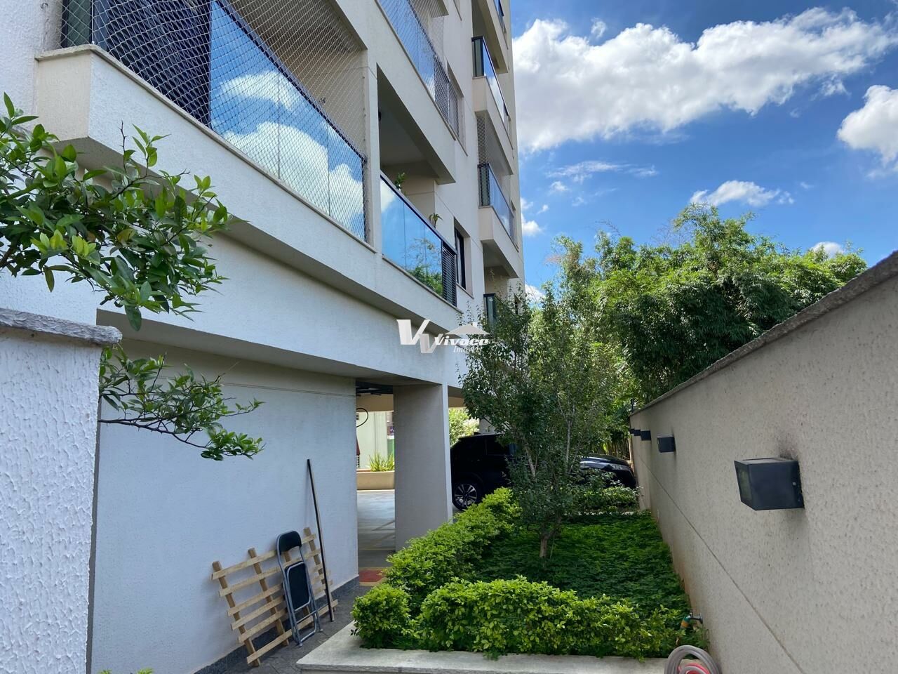 Apartamento para Venda - Tucuruvi
