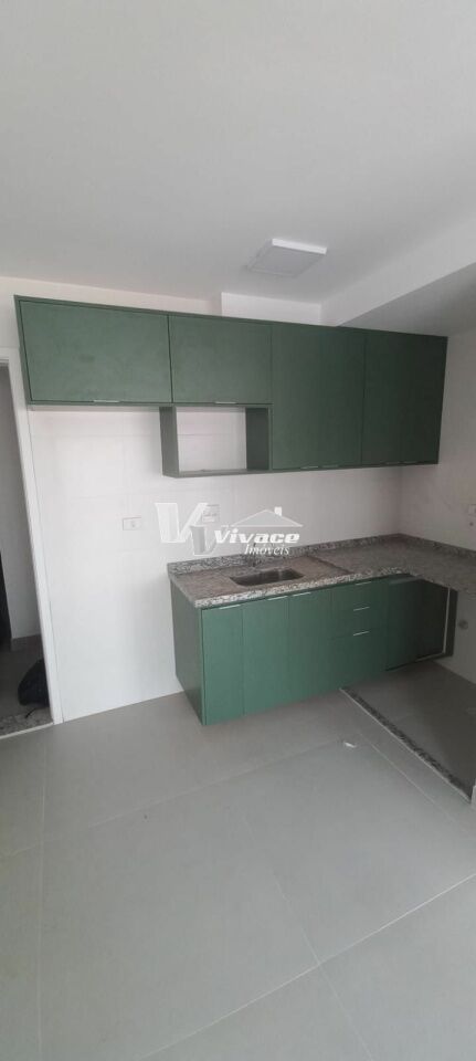 Apartamento para Locação - Jardim São PauloZona Norte