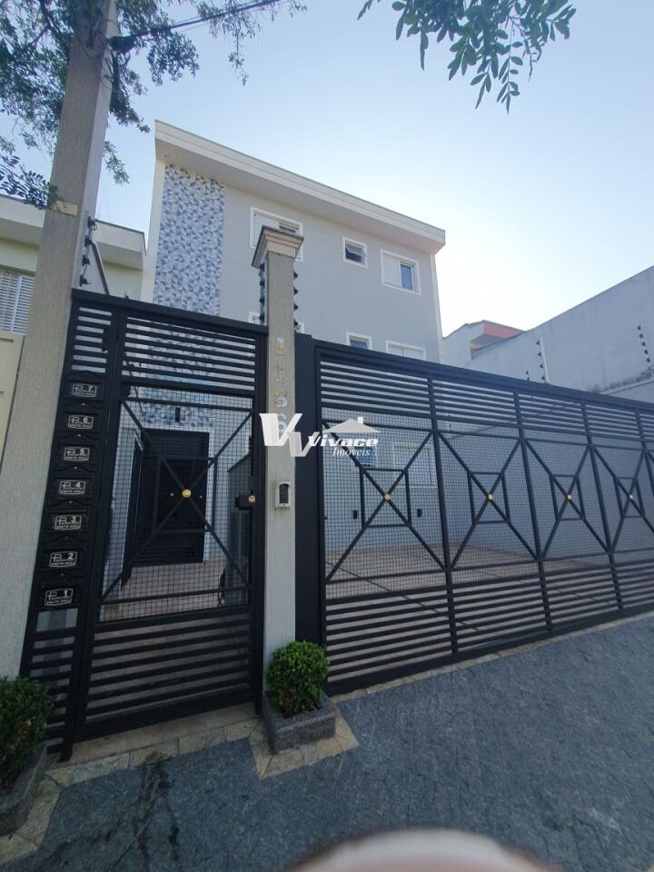 Apartamento para Venda - Vila Nivi