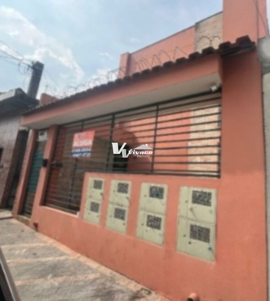 Prédio para Venda - Vila Maria Alta