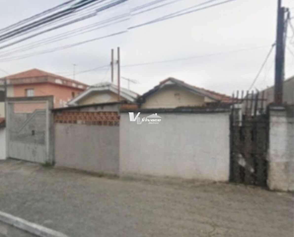 Terreno para Venda - Vila Paiva