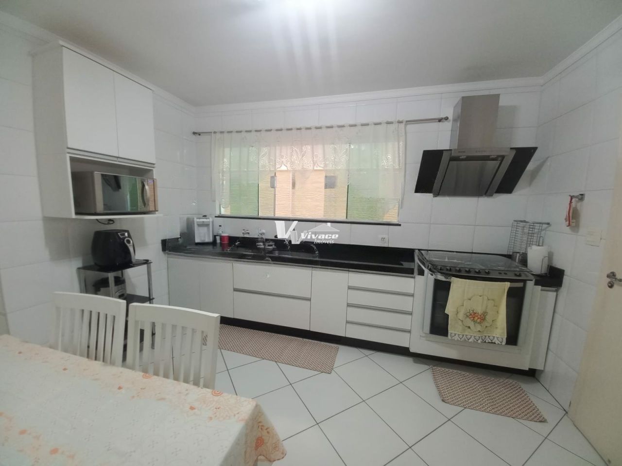 Sobrado para Venda - Vila Mazzei