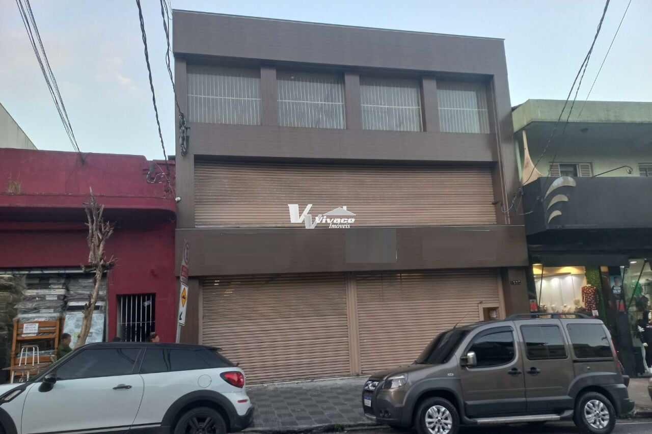 Galpão para Venda - Vila Maria