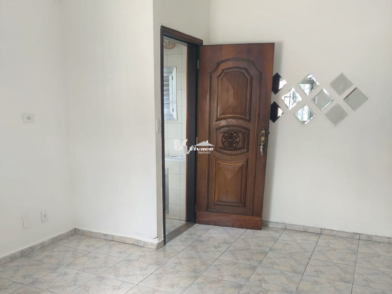 Sobrado para Locação - Vila Maria