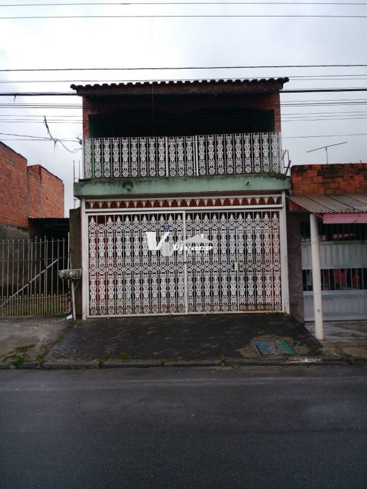 Sobrado para Venda - Jardim Guaracy