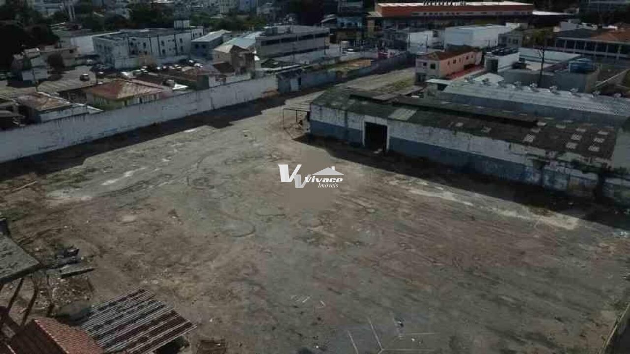 Terreno para Locação - Carandiru