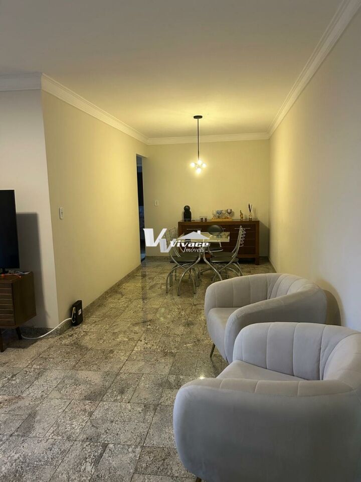 Apartamento para Locação - Vila Paiva