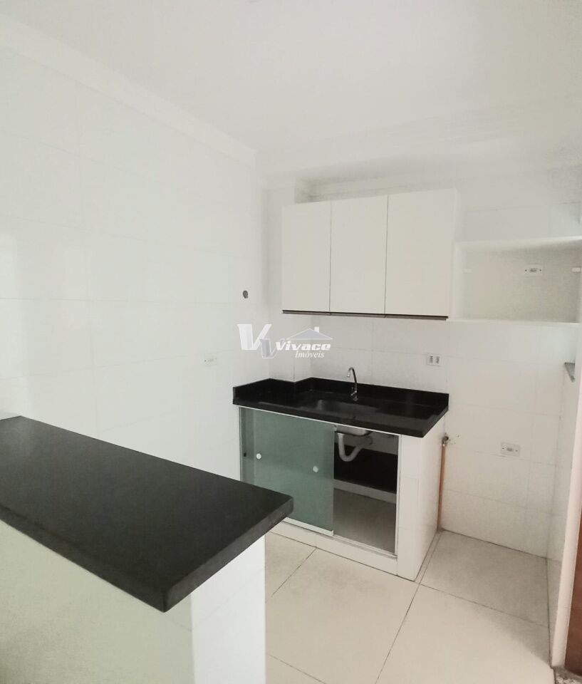 Apartamento para Locação - Vila Maria Alta