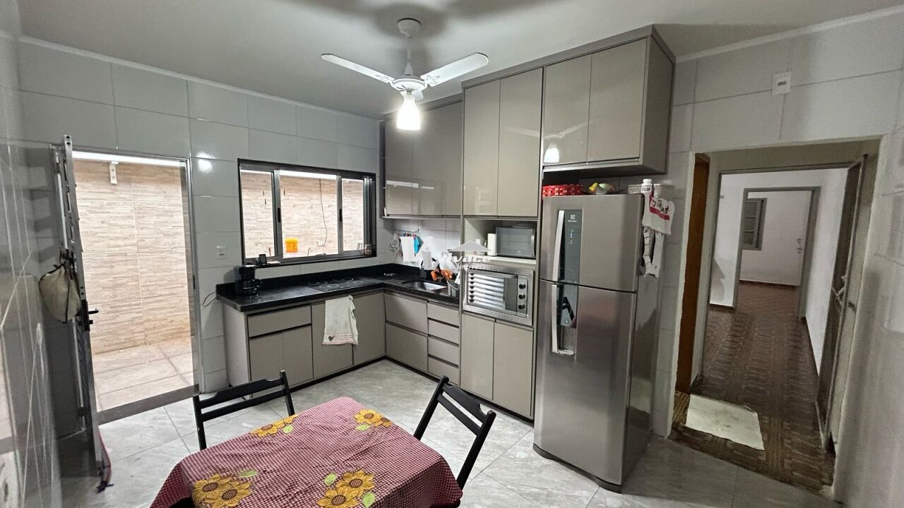 Casa Térrea para Locação - Jardim Modelo