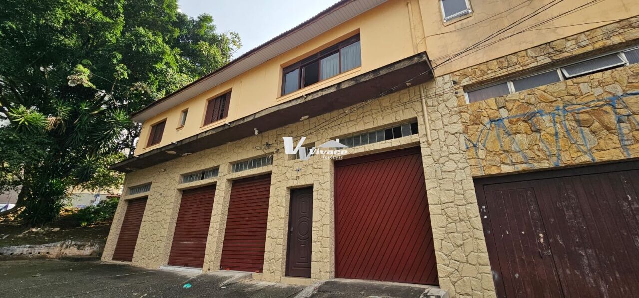Sobrado para Venda - Vila Maria Alta
