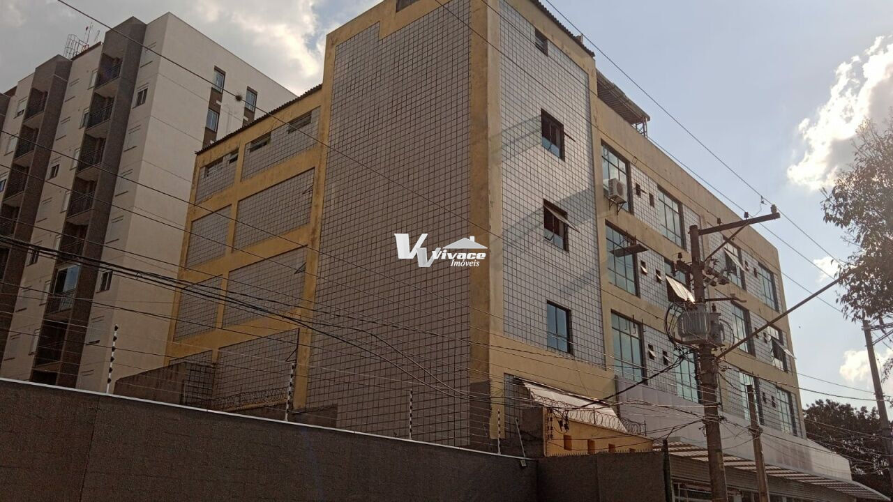 Apartamento para Locação - Vila Guilherme