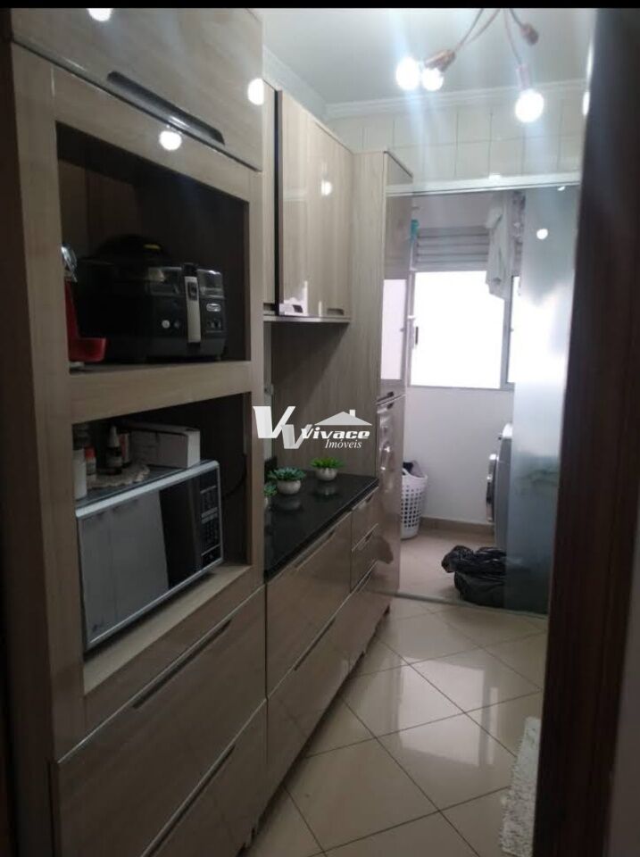 Apartamento para Locação - Vila Guilherme