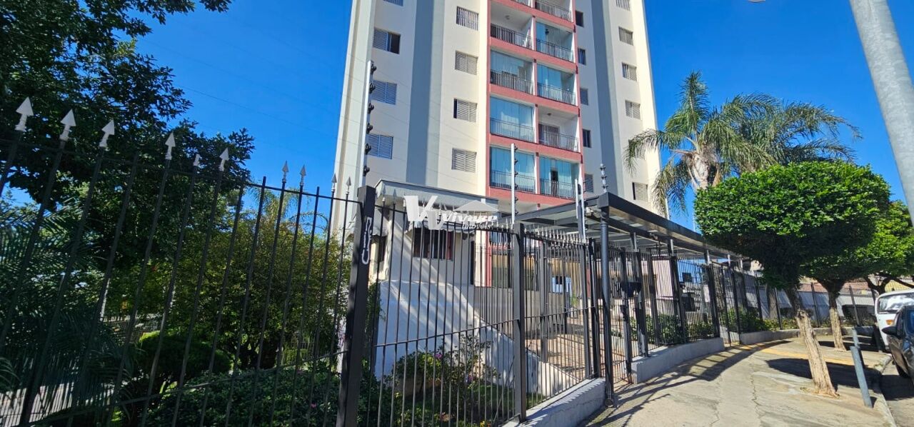 Apartamento para Locação - Jardim Japão