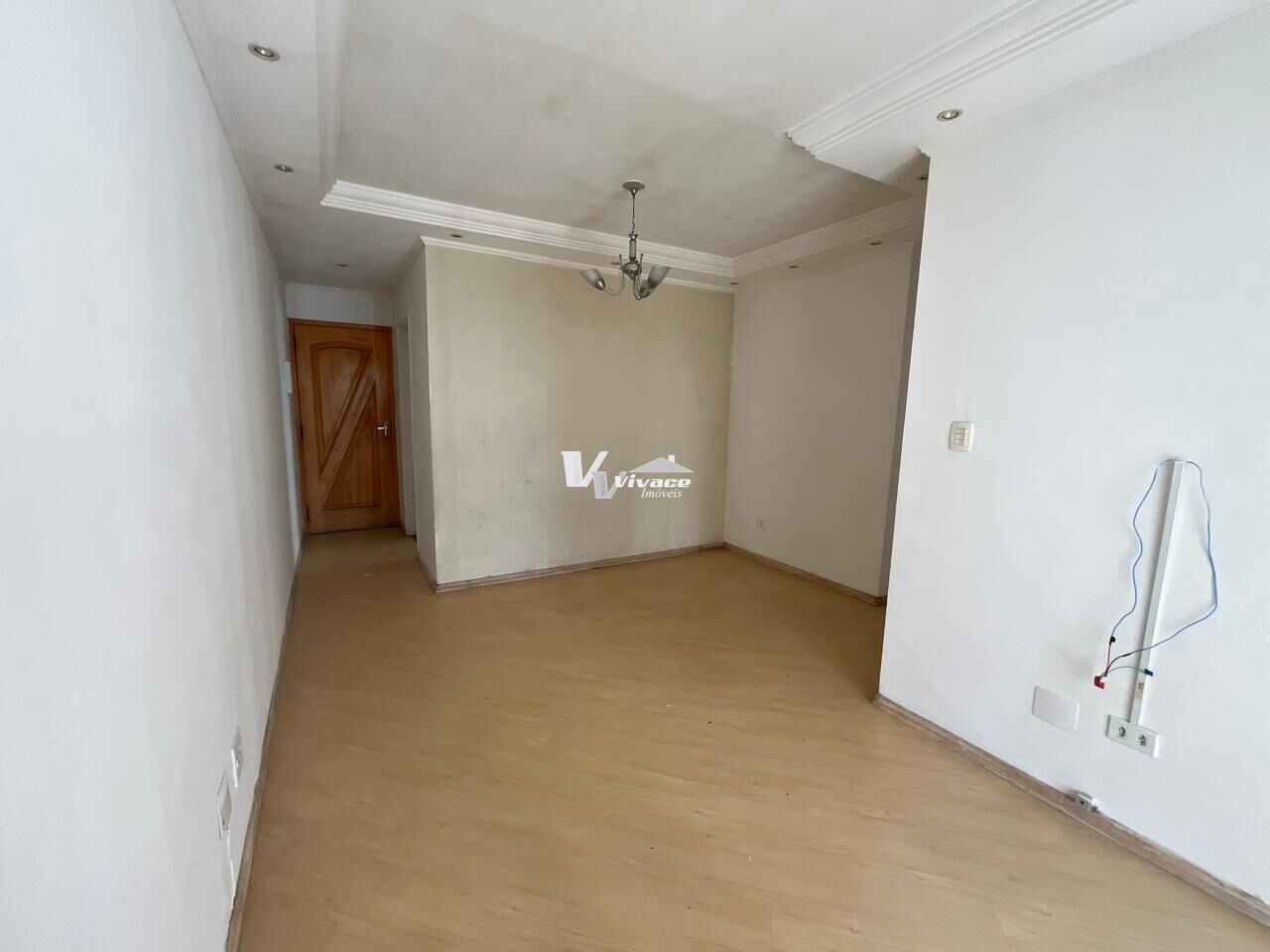 Apartamento para Locação - Vila Guilherme