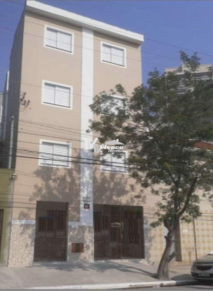 Apartamento para Locação - Tatuapé