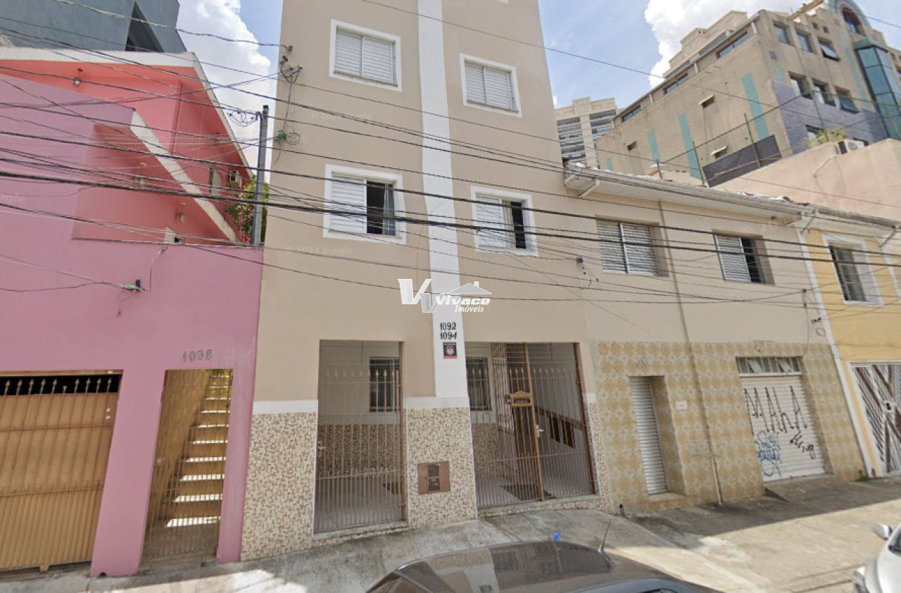 Apartamento para Locação - Tatuapé