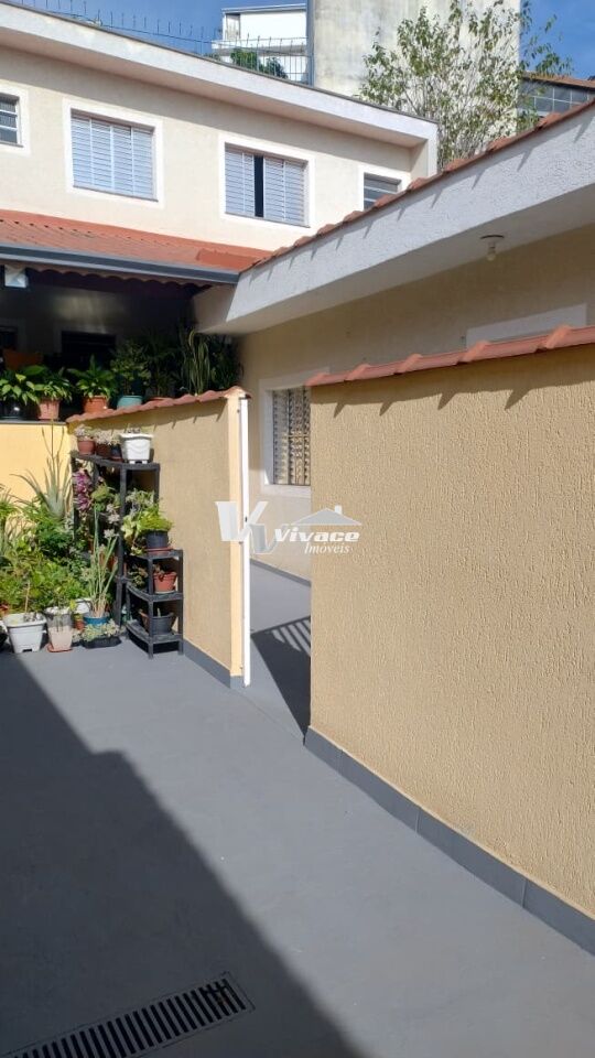 Apartamento para Locação - Jardim Japão