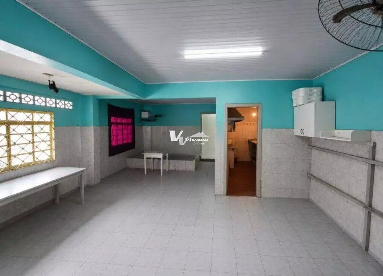 Salão Comercial para Locação - Vila Maria Alta