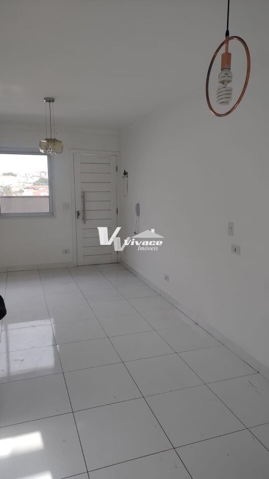 Casa Assobradada para Locação - Vila Nivi