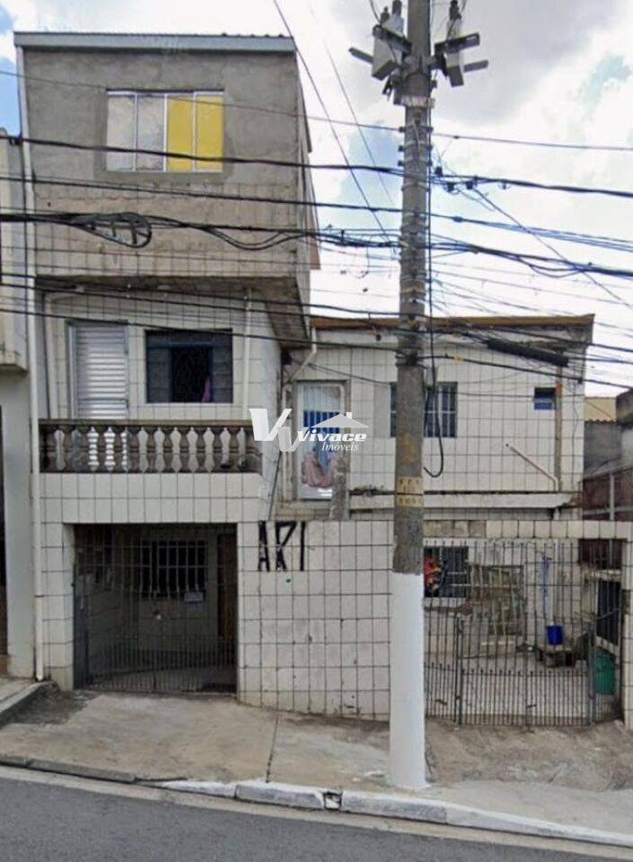 Terreno para Venda - Vila Gustavo