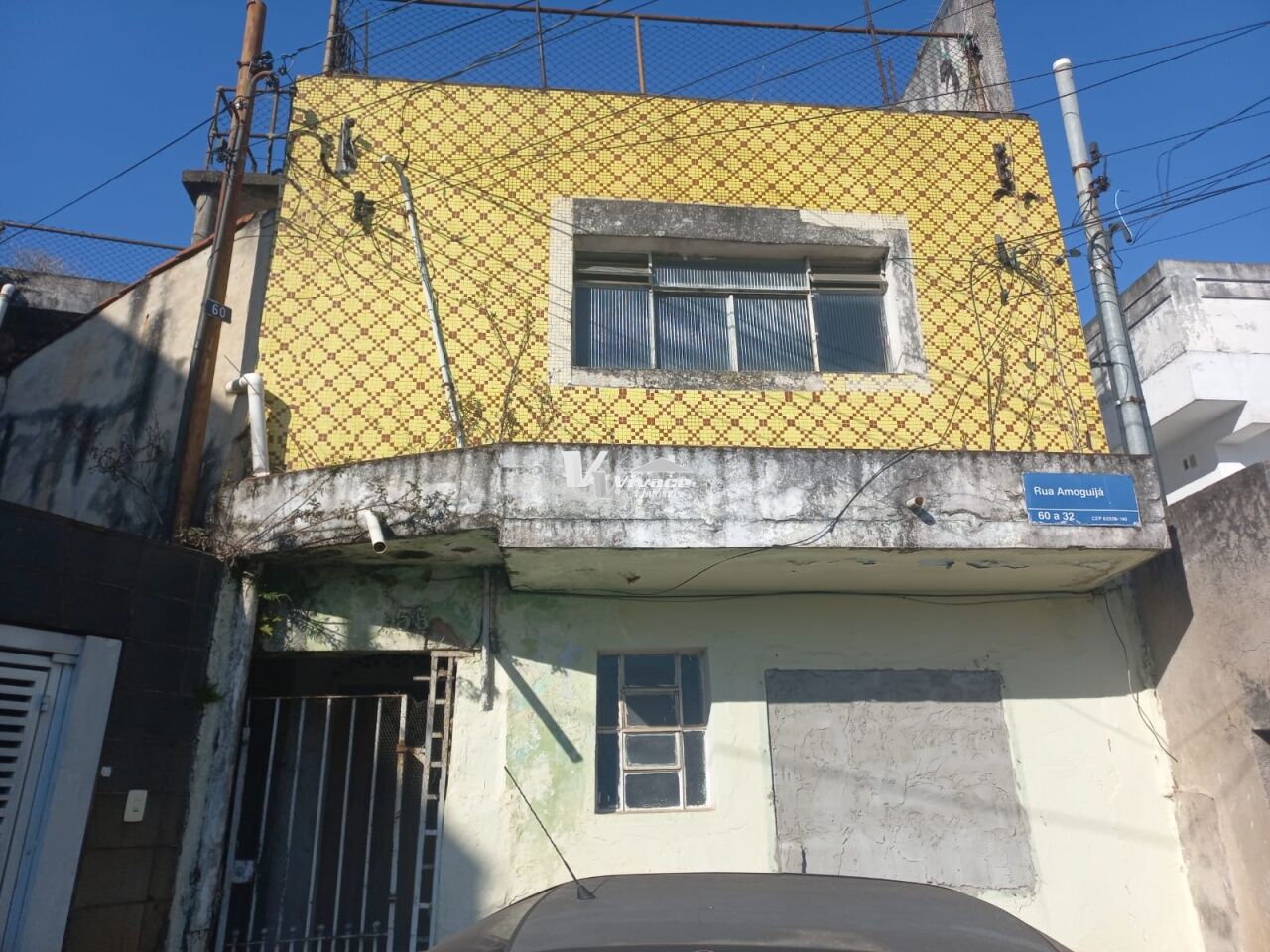 Terreno para Venda - Vila Medeiros