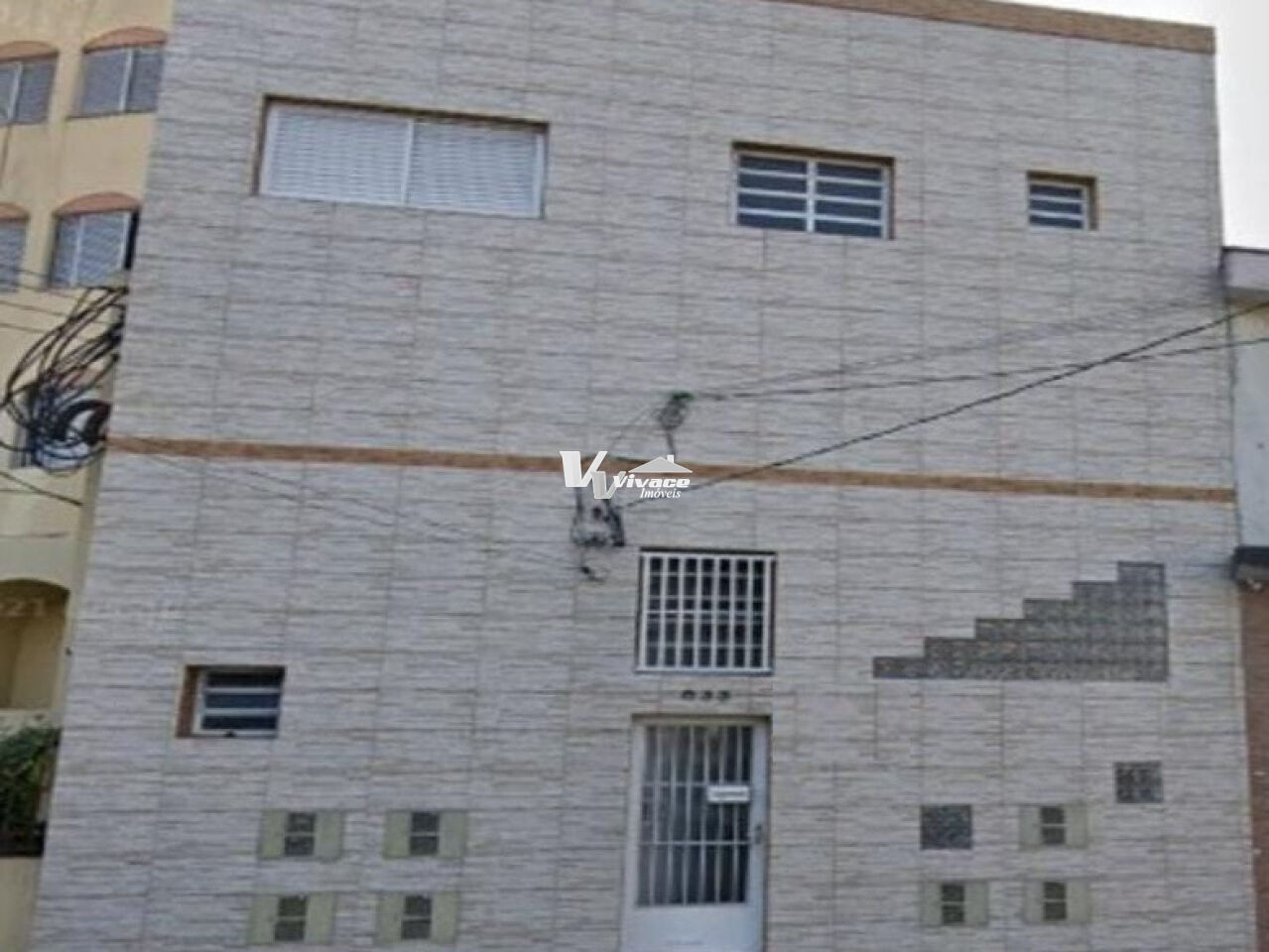 Apartamento para Locação - Vila Gustavo