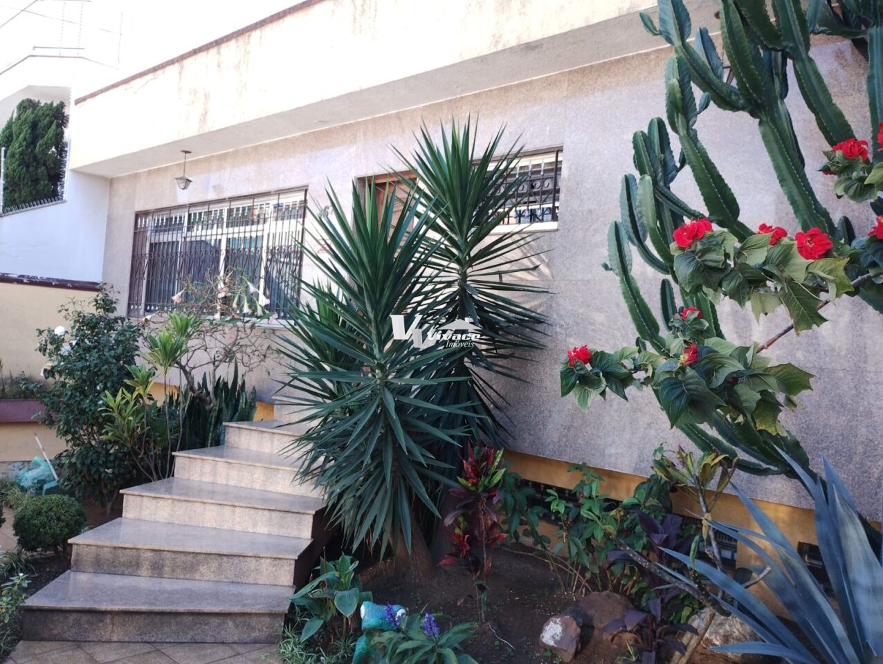 Casa Assobradada para Venda - Vila Medeiros