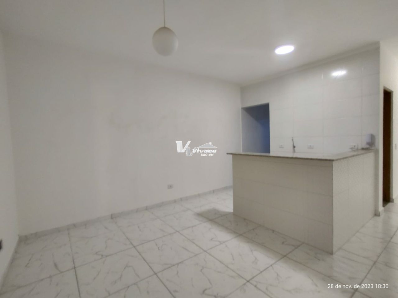 Apartamento para Locação - Vila Maria Alta