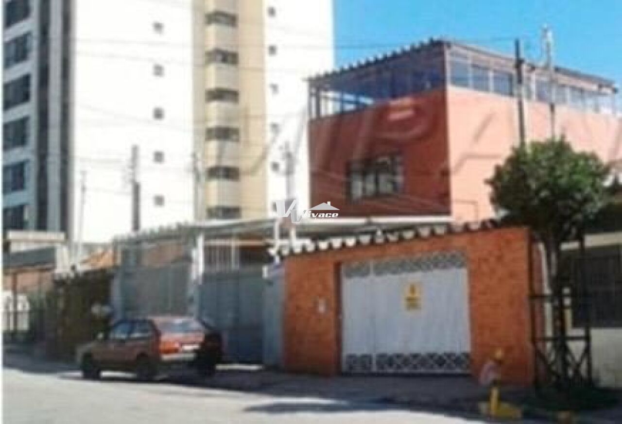 Terreno para Venda - Sítio do Mandaqui