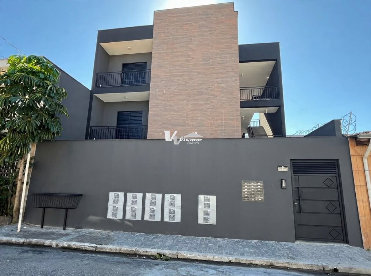 Apartamento para Locação - Vila Maria Baixa