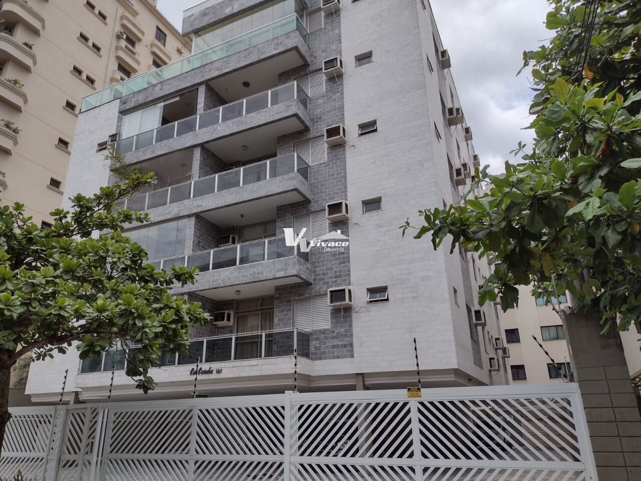 Apartamento para Venda - Enseada