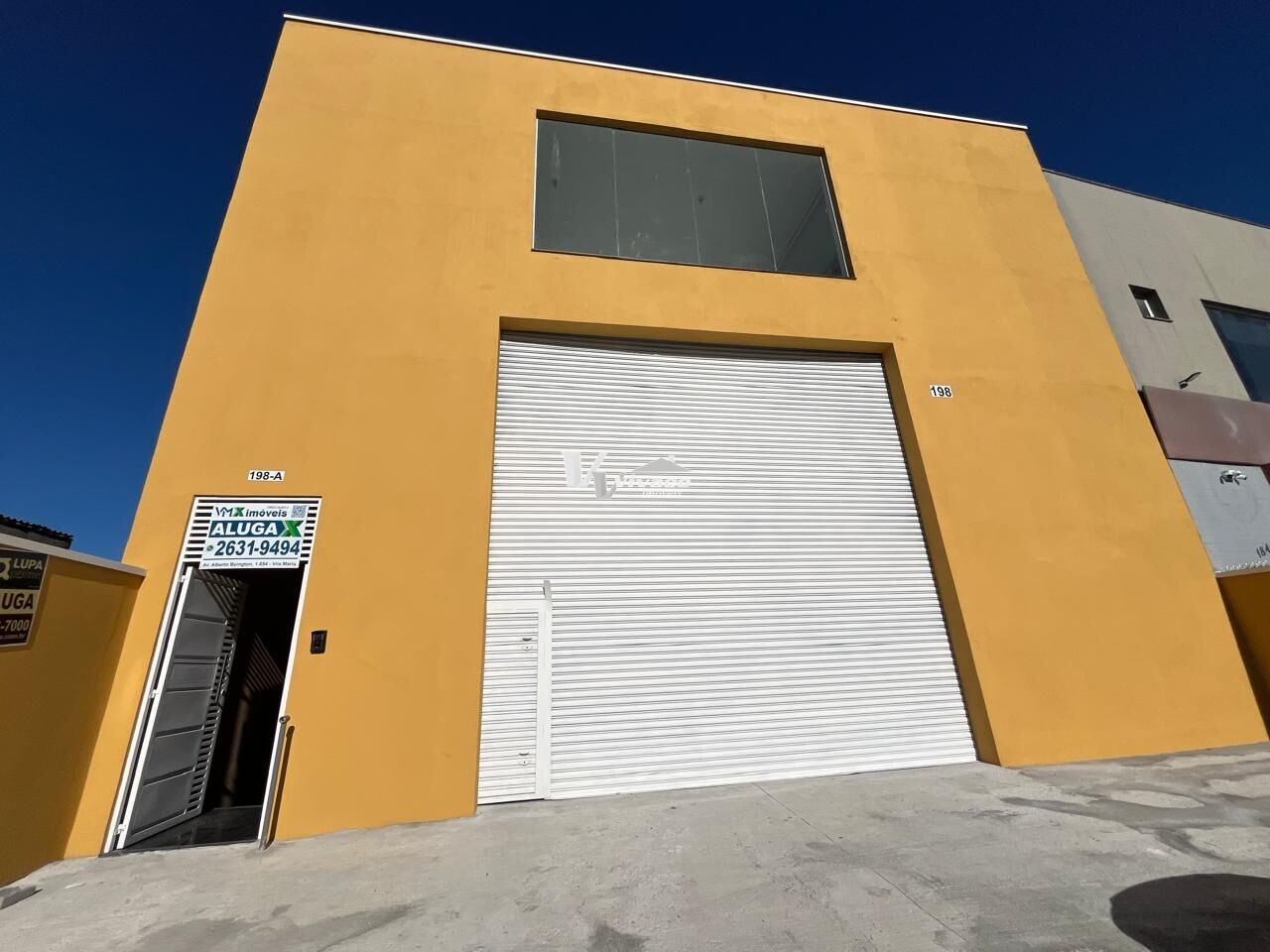 Apartamento para Locação - Jardim Japão