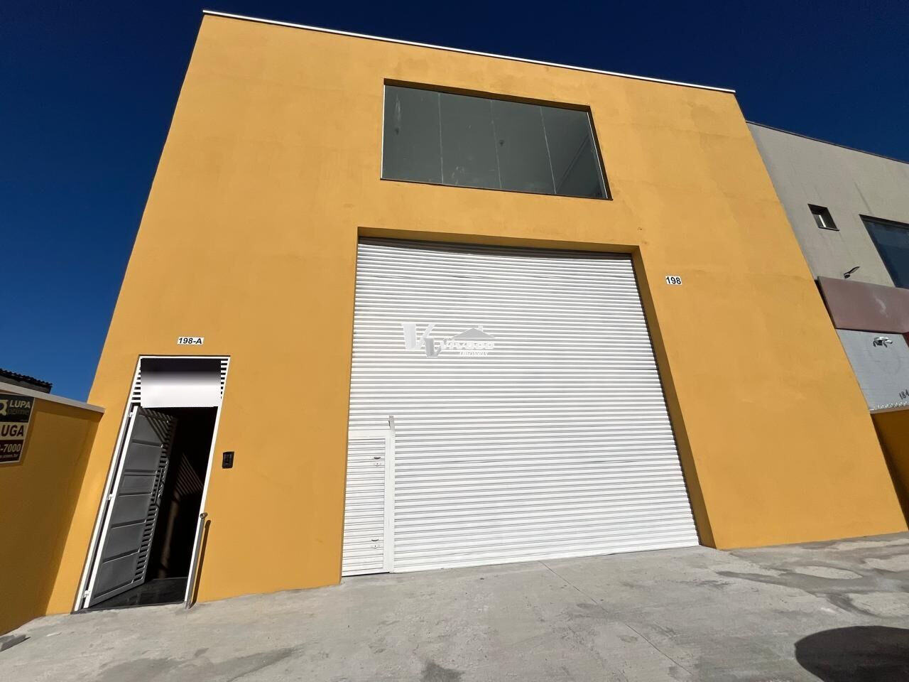 Apartamento para Locação - Jardim Japão