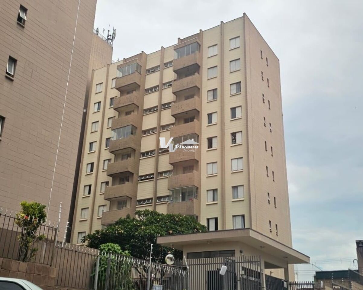 Apartamento para Venda - Vila Santa Maria